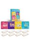 Eidiya Cards 8-Pcs Pack: Spark Joy and Tradition with the Ultimate Gift Celebration Set! - 3