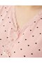 Plus Size Women's Pajama Set 2Xl-5Xl Relaxed Fit Soft Fabric Home Wear Sleep Set - 2