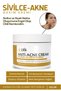 Anti-Pimple Cream Containing Vitamins Blackhead Pimple - Anti-Acne, Blemish Removal Face Cream - 3