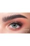 Daily Rain Pack Of 10, Daily Disposable Contact Lenses, Cosmetic Contact Lenses, Gray Lenses