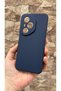 Honor 400 pro compatible silicone Shock-Absorbing classic protective rubber case - 4