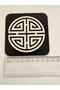 Fengshui Coaster 4 Pieces - 4