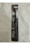 Di̇faş Carbon Black Medium Toothbrush with Carbon Additive Black Bristles