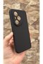 Honor 400 pro compatible silicone Shock-Absorbing classic protective rubber case - 3