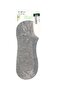 Ji̇ber 12-Piece Men's Yu Soft-Textured a Bamboo N Sneakers Orap - 3
