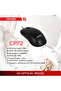 CP72+ Wired USB Optical Wired Mouse - 3