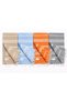 Kadyanda Peshtemal 2 Pieces 100% Cotton - 100X180 cm - Peshtemal - Beach Towel - 4