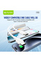 CB351 18W 5M USB To Micro Data Cables Interface Fast Charging - 6