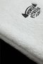 Power Fitness Sports Towel 100% Cotton 600 Gsm Gym Pilates Yoga Training Towel 50 X 100 cm Navy Blue Black White 100% Cotton Sports Fitness Towel - 6