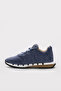 Genuine Leather Women's Casual Shoes 167Za40046-3 - 2