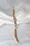 Xuping Jewelry Stone-Embellished Elegant Bracelet
