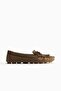 Napped loafers - 3
