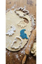 Dinosaur Cookie Cutters - Cute Dinosaur Shaped Cookie Cutters Set of 4 - 4