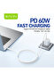 CB351 18W 5M USB To Micro Data Cables Interface Fast Charging - 2