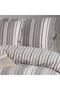 Boutique Native Series Double Duvet Set Rune v1 Lilac - 2