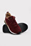 Genuine Leather Women's Casual Shoes 167Za40046-3 - 3