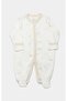 Jumpsuit My Favorite Zoo 15177 Ecru