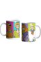 Scooby-Doo Mystery Machine Mug - 2