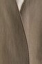 Collarless blazer - 6