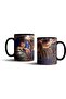 Garen's Valor Printed Mug - 4