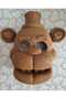 FNAF Duvar Süsü - 2