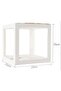 Balloon Box and Writing Set Pk:4 Sets - 2