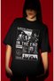 Design Linkin Park in the End Rock Metal Music Band Printed Unisex Oversized T-Shirt - 2