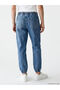 Esvab • Modern & Distinctive Jogger Pants Fit Men's Jean Pants - 3