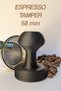 Espresso Tamperi 58mm