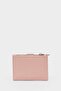 Women's Faux Leather Wallet G8237Axns - 5
