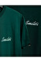 Smile Dentist Themed Unisex T-Shirt – for Dentists, Assistants, and Students - 3
