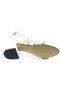 İremsu 9634111 Girl's Evening Dress with Stones t Heeled Shoes White - 7