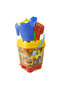 Li Big Castle Bucket - 1019 - 1 Piece - 4