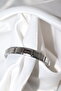 STEEL ITALIAN CHARM BRACELET - 2