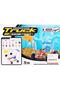 73 Piece Metal Lego Shovel Fun Lego Set and Building Box (4457) - 5
