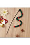 Ornamental Designed Cat Fishing Rod - 4