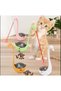 Swan Shaped Laser Cat Toy
