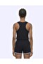 Laura Tank Women's Black Regular Tank Top - 5