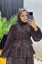 طقم فلوك مزدوج الطبقات من الأعلى والأسفل - 3