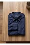 Women's Cotton Satin Premium Cropped Shirt with Front Placket - 6