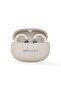 FlexClip Open-Ear True Wireless Earbuds, Champagne Gold - 5
