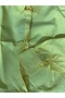 Women's Cotton Satin Premium Cropped Shirt with Front Placket - 7