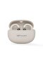FlexClip Open-Ear True Wireless Earbuds, Champagne Gold