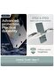 G56 5G Smartphone, 12 GB RAM, 256 GB Storage, Gray Mist - 3