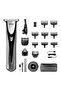 Lithium Elite 8 in 1 Men Grooming Set - 6