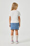 Girl Cream Tshirt - 4