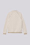 Girl Cream Tracksuit Top - 7