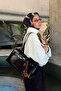 حزام ليڤيدور بريميوم حقيبة 930466 أسود
