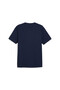 Mens GRAPHICS No. 1 Logo Tee - Blue - 5