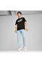 Mens GRAPHICS No. 1 Logo Tee - Black - 3